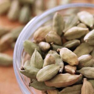 Cardamom