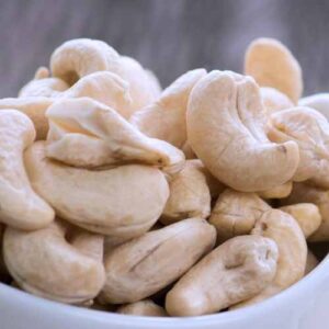 Cashew Kernels